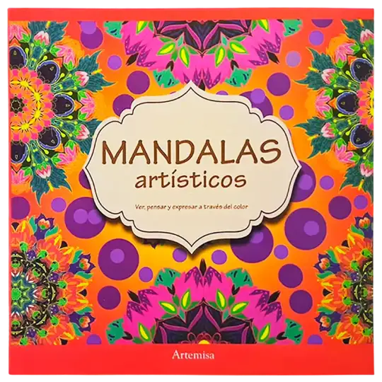 MANDALAS ARTISTICOS