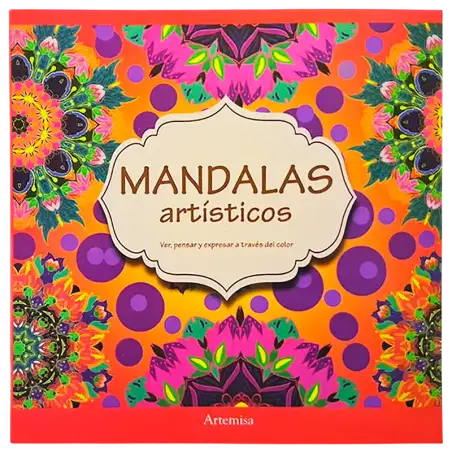MANDALAS ARTISTICOS