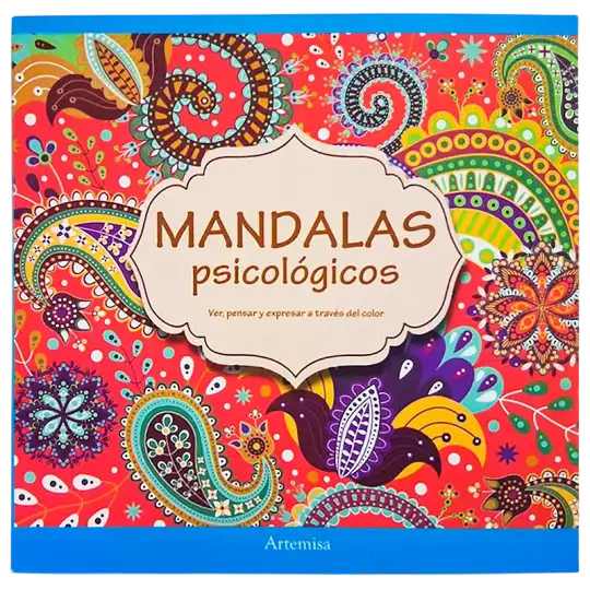 MANDALAS PSICOLOGICOS