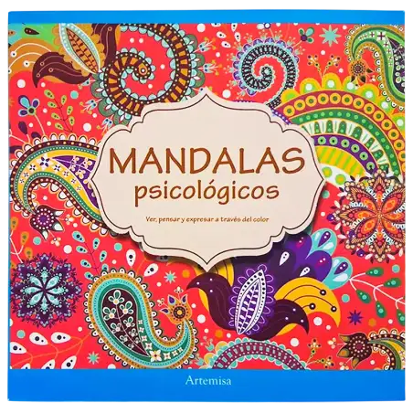 MANDALAS PSICOLOGICOS