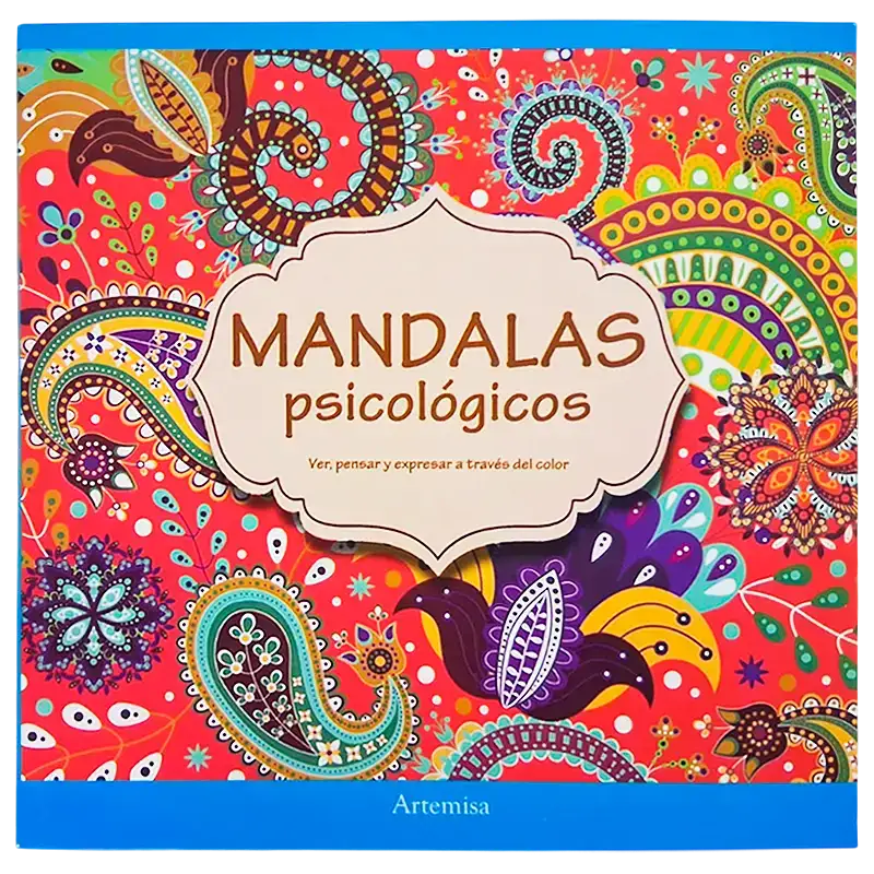MANDALAS PSICOLOGICOS