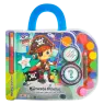 NUMEROS PIRATAS LIBRO
