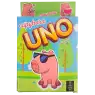 CARTA UNO CAPIBARA