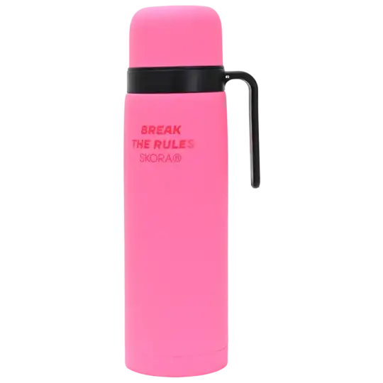 TERMO SKORA 1000ML FUCSIA