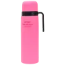 TERMO SKORA 1000ML FUCSIA