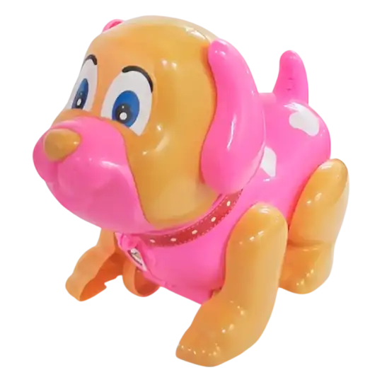 PERRO PATRULLA EN BOLSA