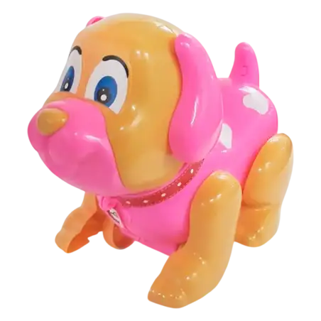 PERRO PATRULLA EN BOLSA