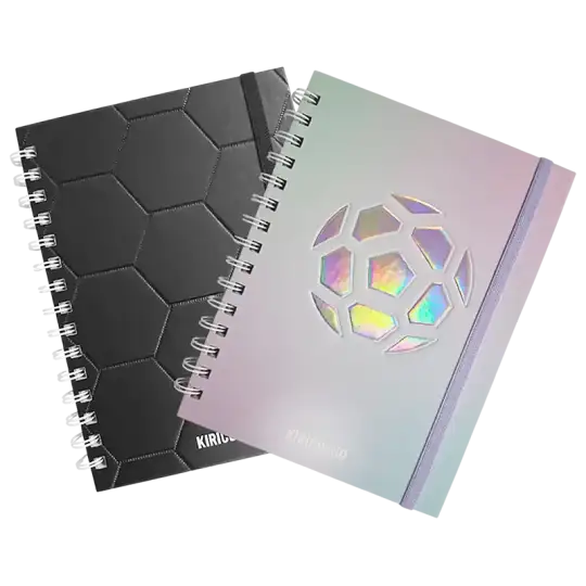 CUADERNO 15X21 KIRI REYSA