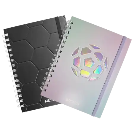 CUADERNO 15X21 KIRI REYSA