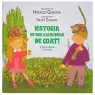 HISTORIA DE DOS CACHORROS DE COATI