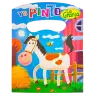 YO PINTO LA GRANJA CABALLO