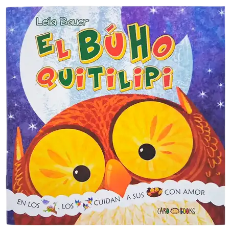 EL BUHO QUITILIPI
