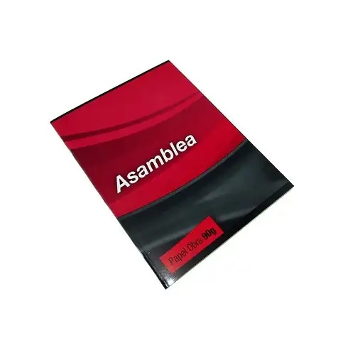 CUADERNO ASAMBLEA 24HJS RAYADAS T/FLEX
