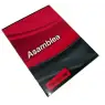 CUADERNO ASAMBLEA 24HJS RAYADAS T/FLEX