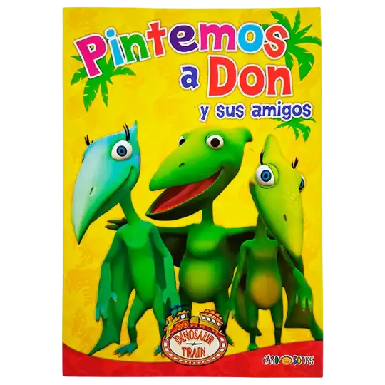 PINTEMOS A DON