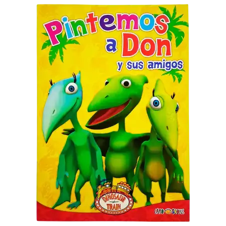 PINTEMOS A DON
