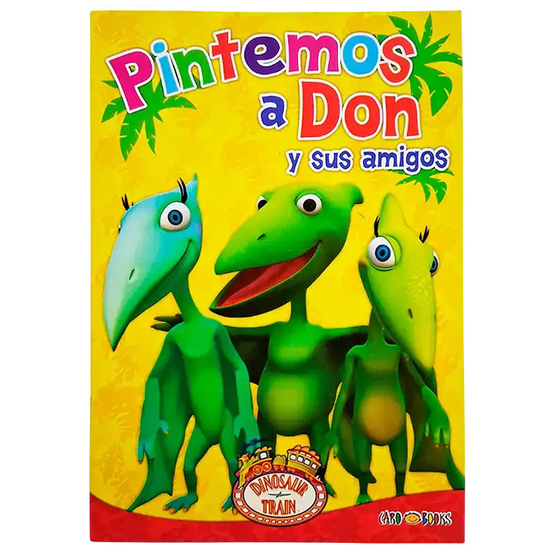 PINTEMOS A DON