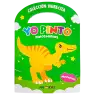 TO PINTO DINOSAURIOS MUY VELOZ