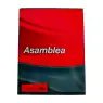CUADERNO ASAMBLEA 48HJS RAYADAS T/FLEX