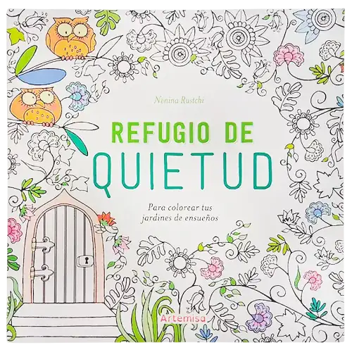 REFUGIO DE QUIETUD