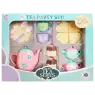 JUEGO DE TE 15PZAS CAJA