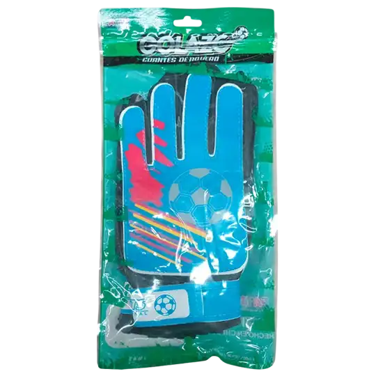 GUANTES DE ARQUERO L