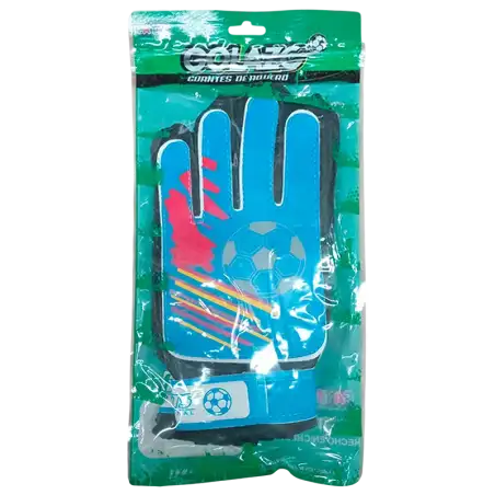 GUANTES DE ARQUERO L