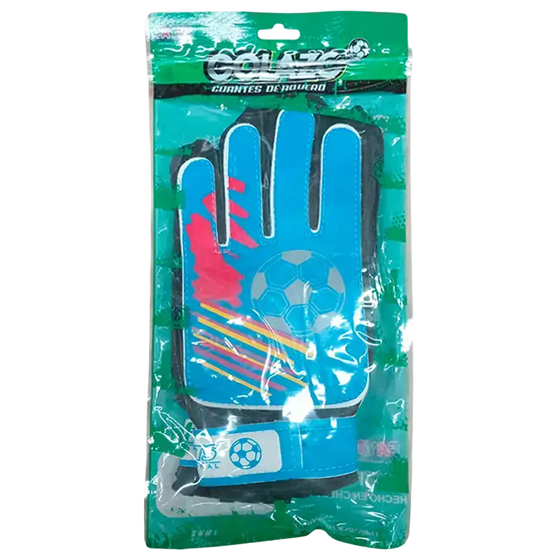GUANTES DE ARQUERO L