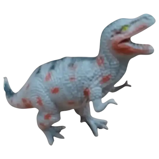 DINOSAURIO X1 CHICO