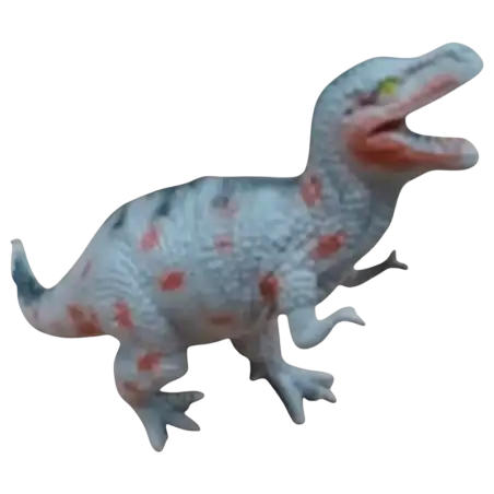 DINOSAURIO X1 CHICO