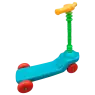 MONOPATIN VEGUI