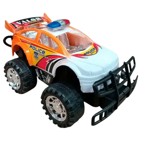 CAMIONETA A FRICCION