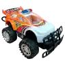 CAMIONETA A FRICCION