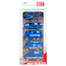 AUTOS A RUEDA LIBRE X5 PCS