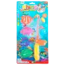 JUEGO DE PESCA X5PCS