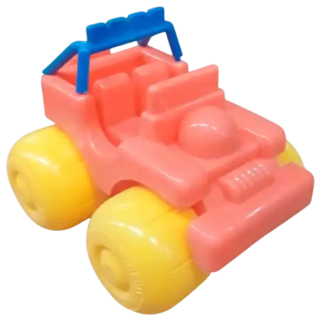 JEEP MINI DURAVIT