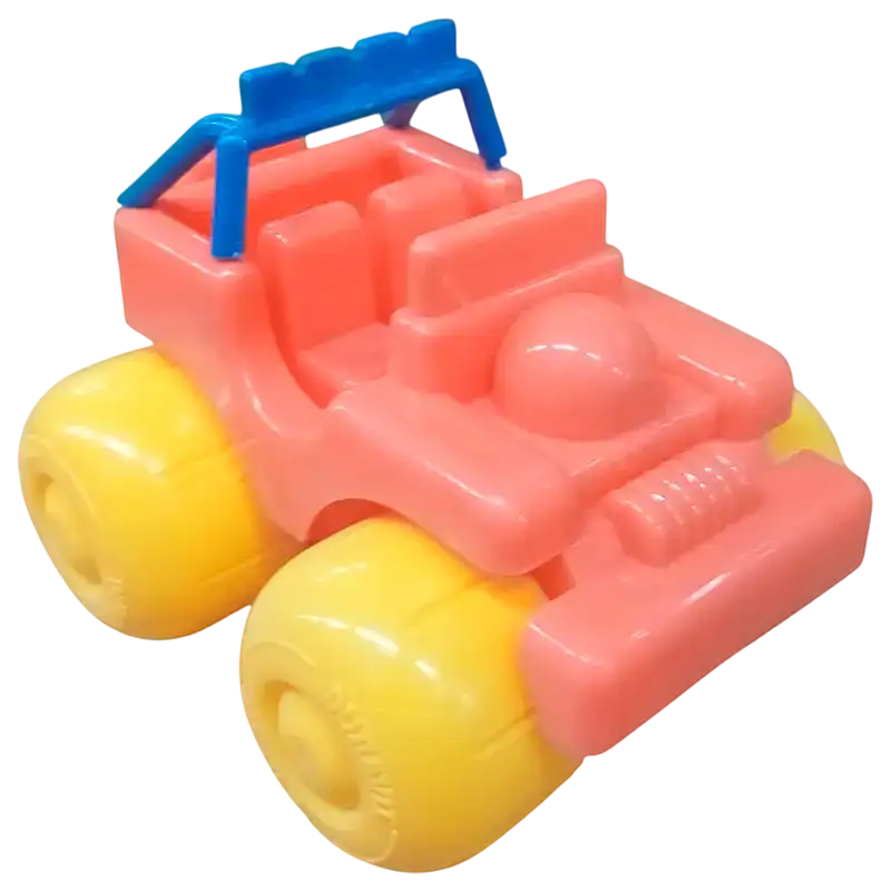 JEEP MINI DURAVIT