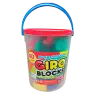 GIROBLOCKS X80 BALDE JUGAR