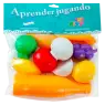 JUEGO DE COMIDAS MINIPLAY
