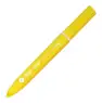 MARCADOR ESCOLAR JUMBO AMARILLO X1 FILGO