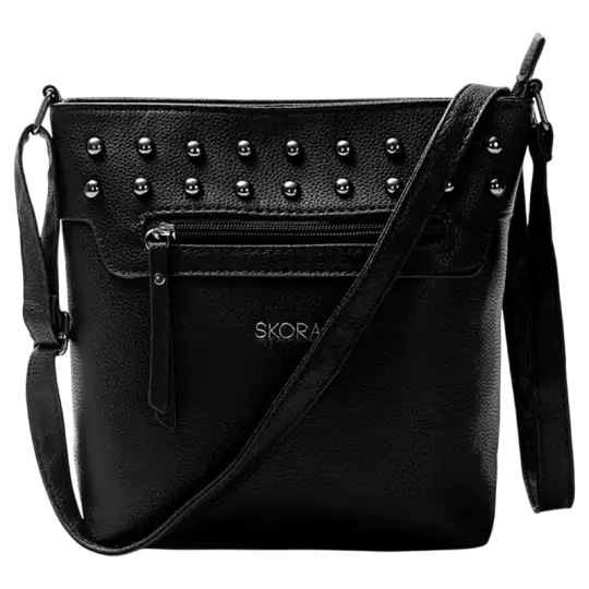 BANDOLERA RIF C/REMACHES 25X24X8