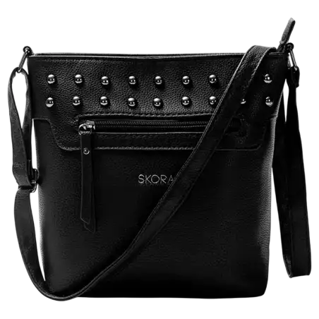 BANDOLERA RIF C/REMACHES 25X24X8