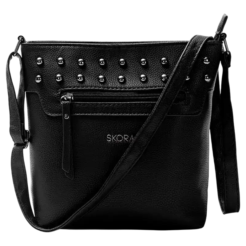 BANDOLERA RIF C/REMACHES 25X24X8