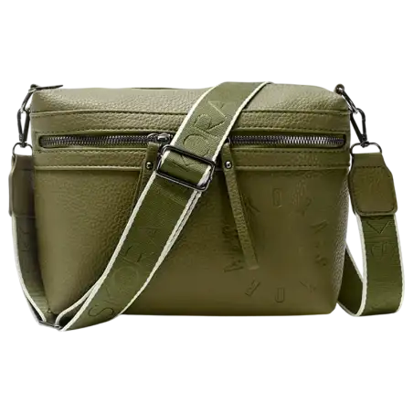 BANDOLERA RIF CORREA DE CINTA 28X20 MILITAR