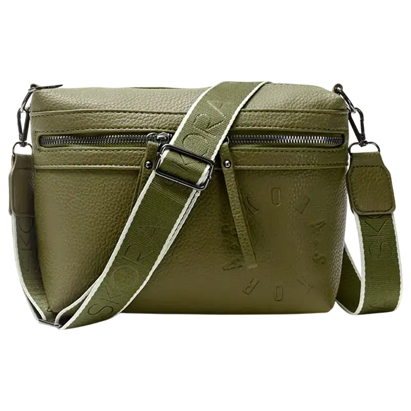 BANDOLERA RIF CORREA DE CINTA 28X20 MILITAR