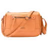 BANDOLERA RIF 25X20X10 CARAMEL