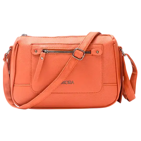 BANDOLERA RIF 25X20X10 SIENNA