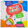 LIBRO DIDACTICO CON SONIDO ESPANIOL