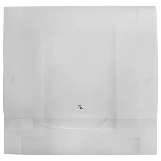 CAJA PORTADOCUMENTO A4 LOMO 4CM FW
