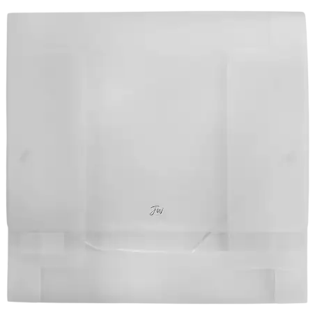 CAJA PORTADOCUMENTO A4 LOMO 4CM FW